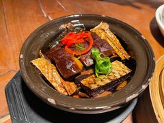 -外婆家(西红门荟聚购物中心店)