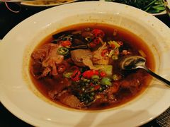 -万豪中餐厅·粤菜·北京粤财JW万豪酒店