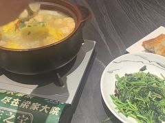 -梁家大院•农家菜(昆山会展中心店)