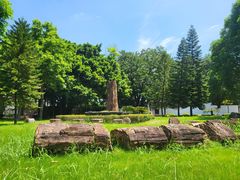 -西湖公园(鼓楼区)