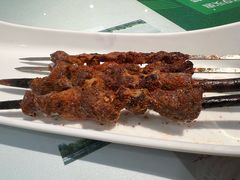 -新疆兵团食府清真(马连道店)