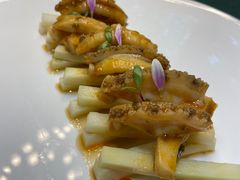 -荷风细雨·中国茶宴(碧云店)