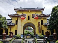 -桂林独秀峰王城景区