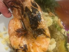 -Dang restaurant (patong phuket)