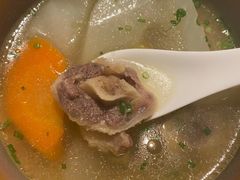 -京香轩·中餐厅(上海中庚聚龙酒店)