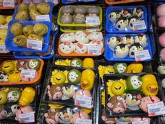 -GranVida生活超市(海信广场店)