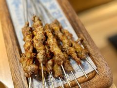 -马记永·兰州牛肉面(天通苑家乐福店)