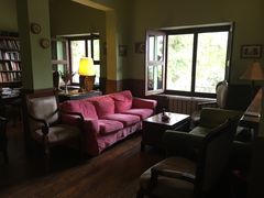 -马克咖啡The Moganshan Lodge