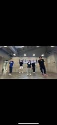 -CASTER跳舞俱乐部