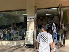 -甜嘟嘟烘焙坊(舒城路店)