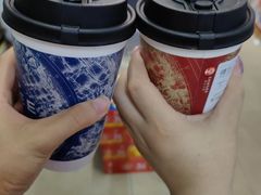 -霸王茶姬(广州白云悦和方店)