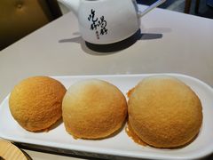 -蔡澜点心·粤菜(领展购物广场店)