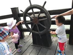 -六合朝阳景区-和尚套