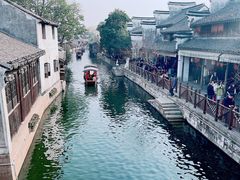 -南浔古镇