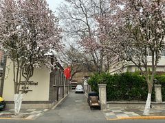 -天津五大道文化旅游区