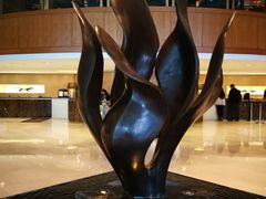 -金海湾自助餐厅(金陵饭店)