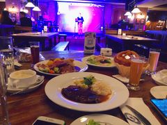 -宝莱纳啤酒花园餐厅PAULANER BRAUHAUS Nanjing(广州路店)