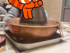 -牛街清真满恒記(平安里西大街店)