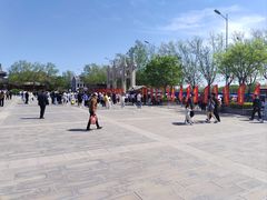 -天津妈祖文化园