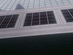 -中国银行（香港）(中银大厦分行)