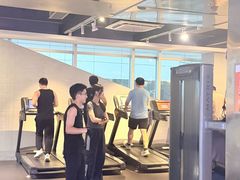-乐刻运动健身(中电照明大厦店)