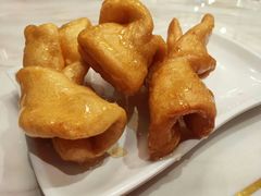 -稻香酒家·33年老字号·港式粤菜(富邦中心店)