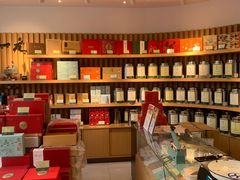 -张一元茶庄(望京店)