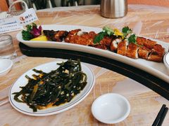 -醉壹号海鲜大排档(厦门美食地标店)