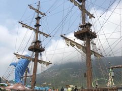 -珠海长隆海洋王国