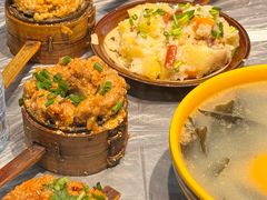 -秦二哥格格(高笋塘店)