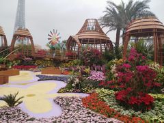 -海心沙亚运公园
