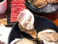 -捞围鲜·港式打边炉(海阳路店)