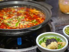 -小饕荟雅安贡椒鱼鲜馆(广福桥店)