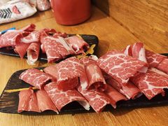 -一井烧肉·活鳗·寿司(望京SOHO店)