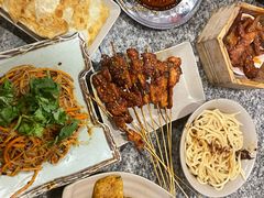 -小街天府(西工小街店)