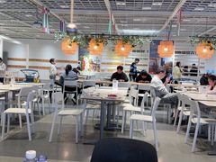 -宜家·瑞典风味餐厅(无锡店)