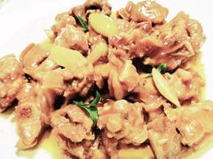 -蛇口希尔顿南海酒店·随轩中餐厅·粤菜