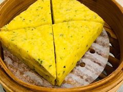 -中山国际酒店中餐厅