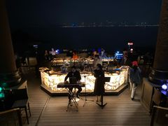 -影吧•悬崖海景(珠海凤凰湾悦椿酒店)
