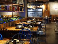 大堂-船奇蒸汽海鲜·闽菜(八市海鲜总店)