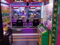 -星际传奇(新都七一国际广场店)