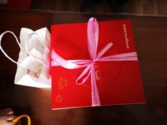 -甜星Star面包生日蛋糕(北坦店)