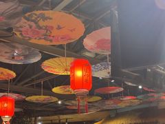 -田园印象·成都土菜院子(华阳店)