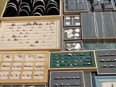 -十八字金·银饰·开蚌DIY·手工体验团建(世纪金源店)