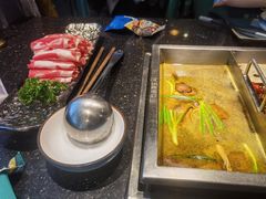 -五星桥原切肥牛火锅·30年专注好牛肉(湖塘店)