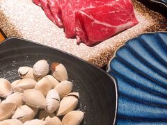 -牛玄庵日式寿喜烧·料理店(新源里店)