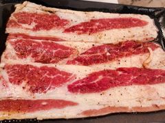-花味烤肉·拌饭(庐阳万科店)