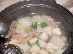-同仁四季椰子鸡(福田东园总店)