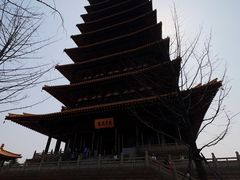 -牛首山文化旅游区