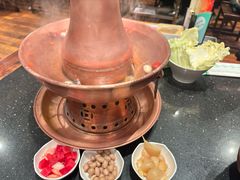 -南门涮肉(通州大船店)